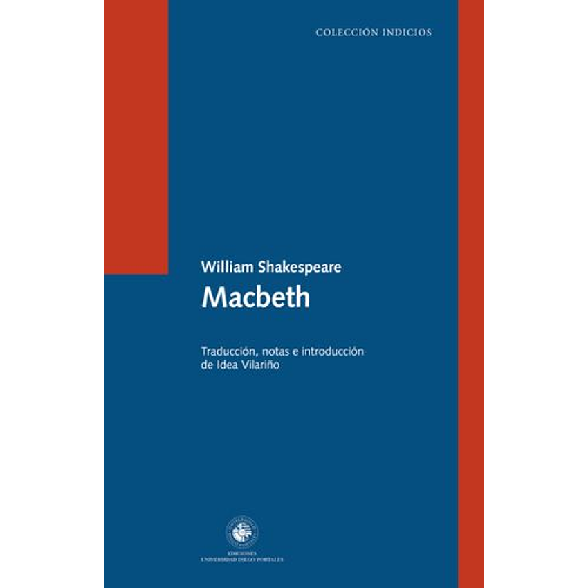 Macbeth (Udp) 1