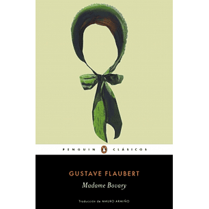 Madame Bovary (Penguin Clasicos)