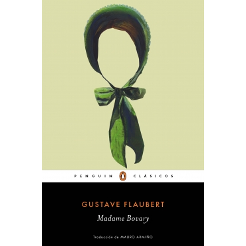 Madame Bovary (Penguin Clasicos) 1