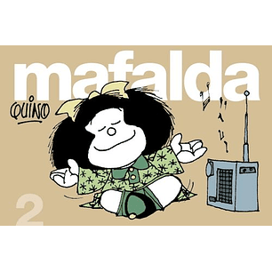 Mafalda 2 (Lumen)