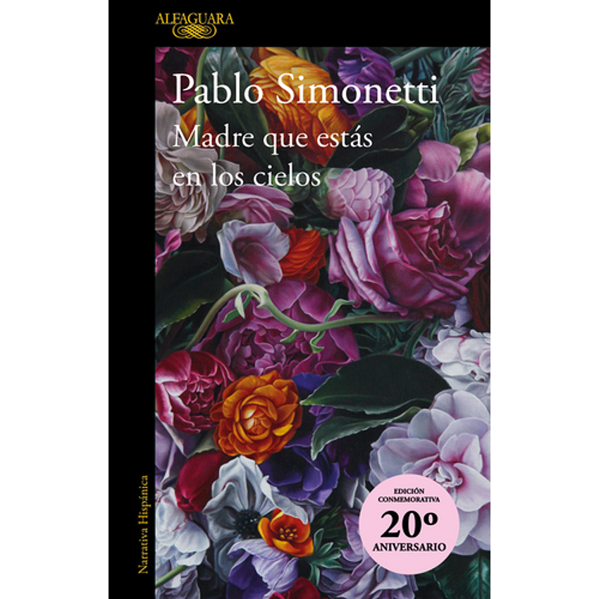 Madre Que Estas En Los Cielos 1