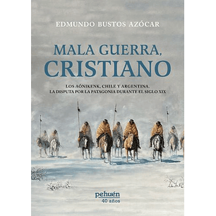 Mala Guerra Cristiano
