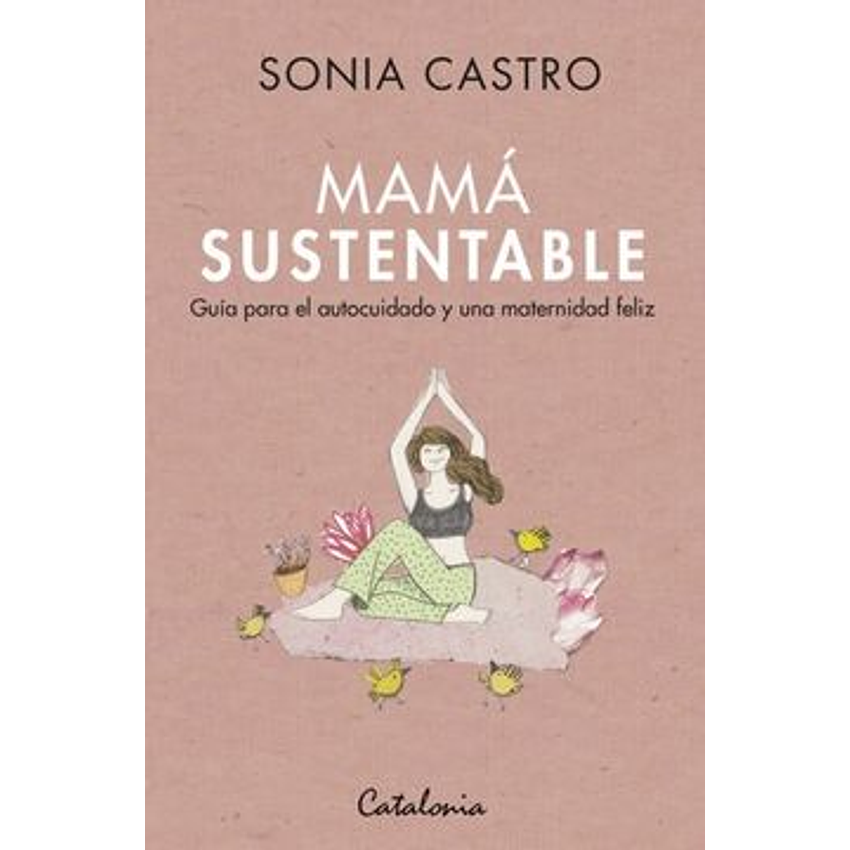 Mama Sustentable 1