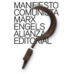 Manifiesto Comunista