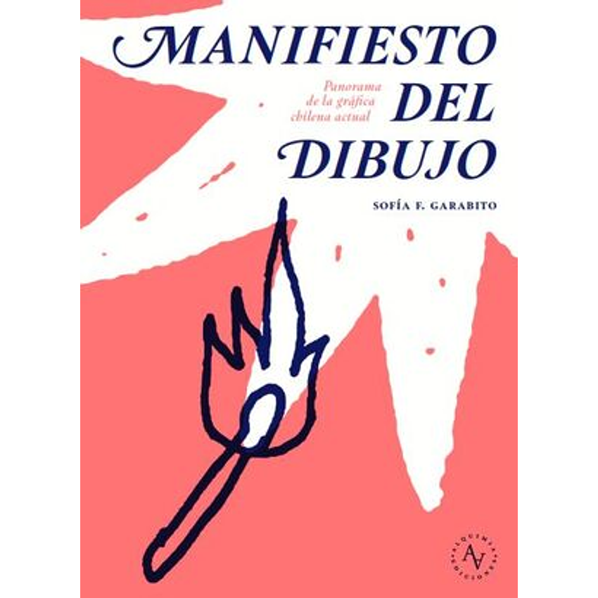 Manifiesto Del Dibujo 1