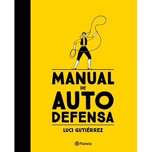 Manual De Autodefensa