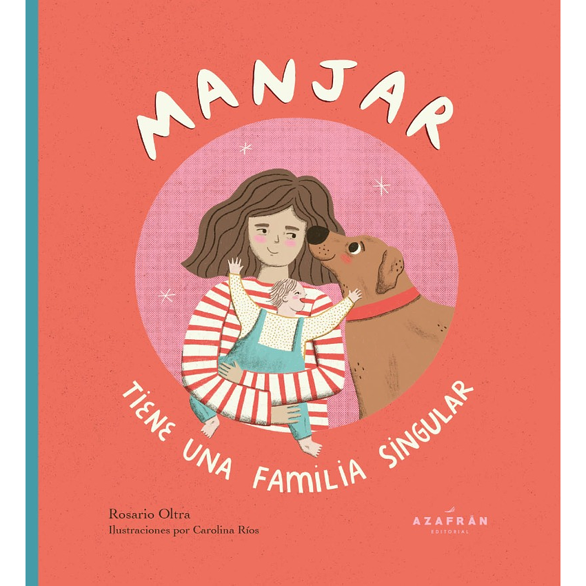 Manjar Tiene Una Familia Singular 1