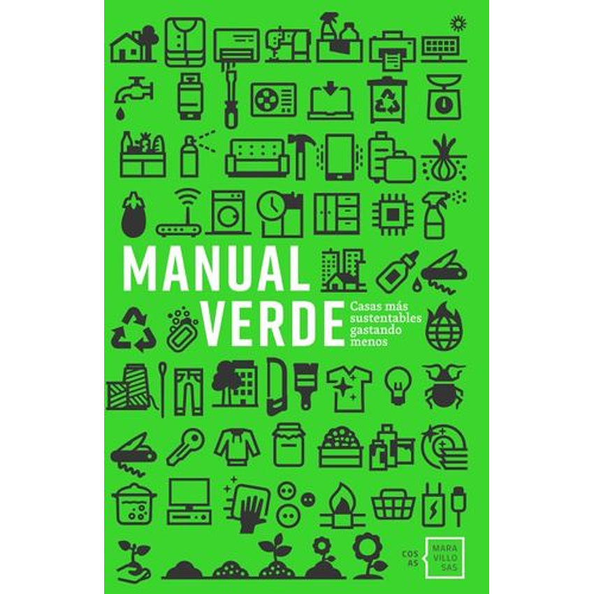 Manual Verde 1