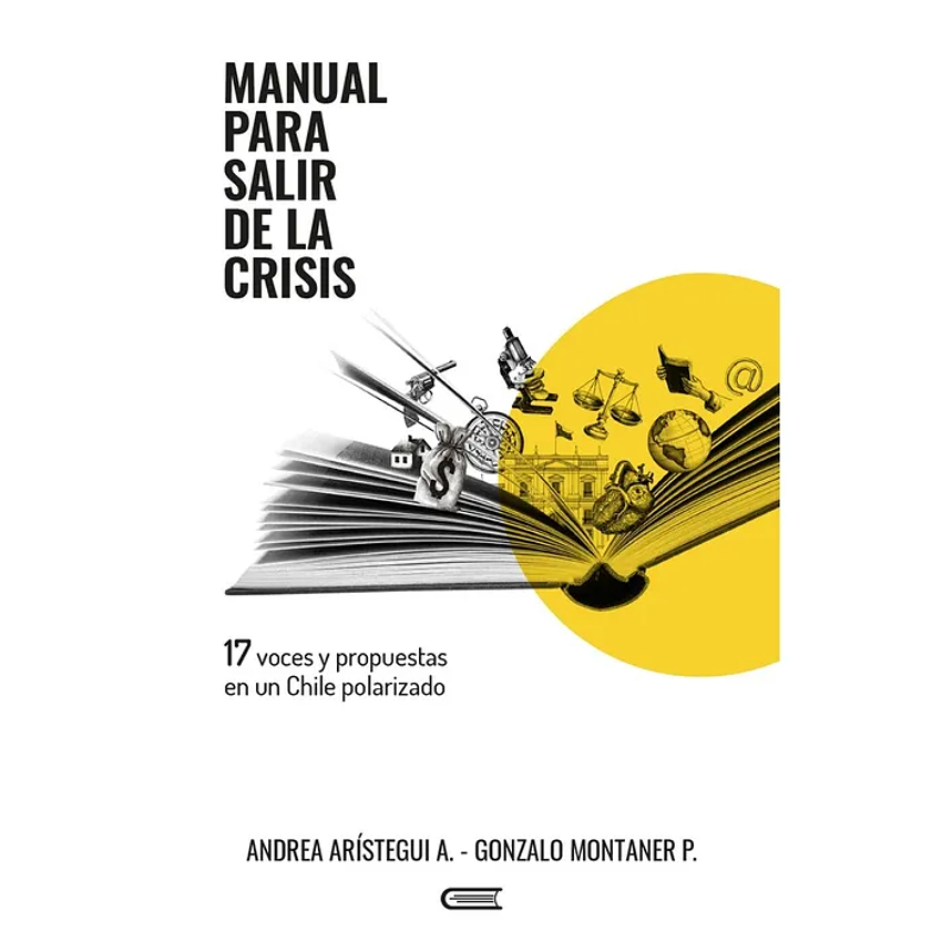 Manual Para Salir De La Crisis 1