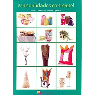 Manualidades Con Papel