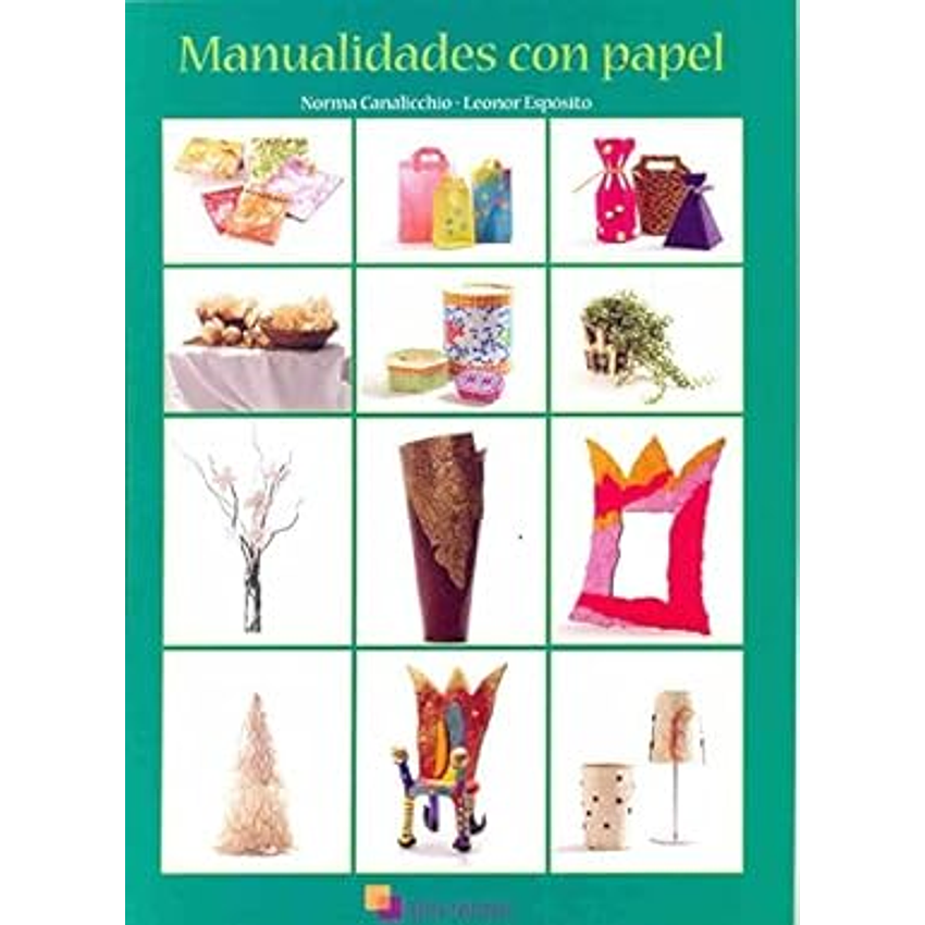 Manualidades Con Papel 1