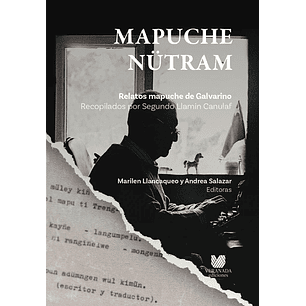 Mapuche Nutram