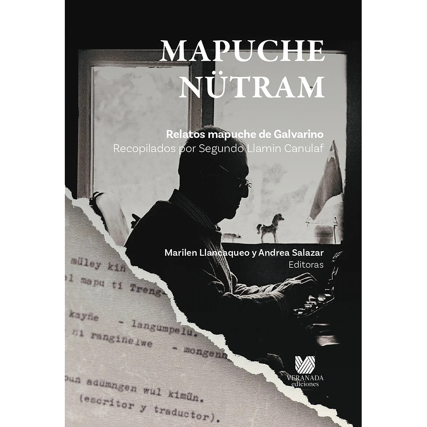 Mapuche Nutram 1