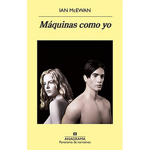 Maquinas Como Yo