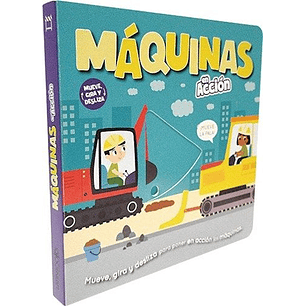 Maquinas En Accion