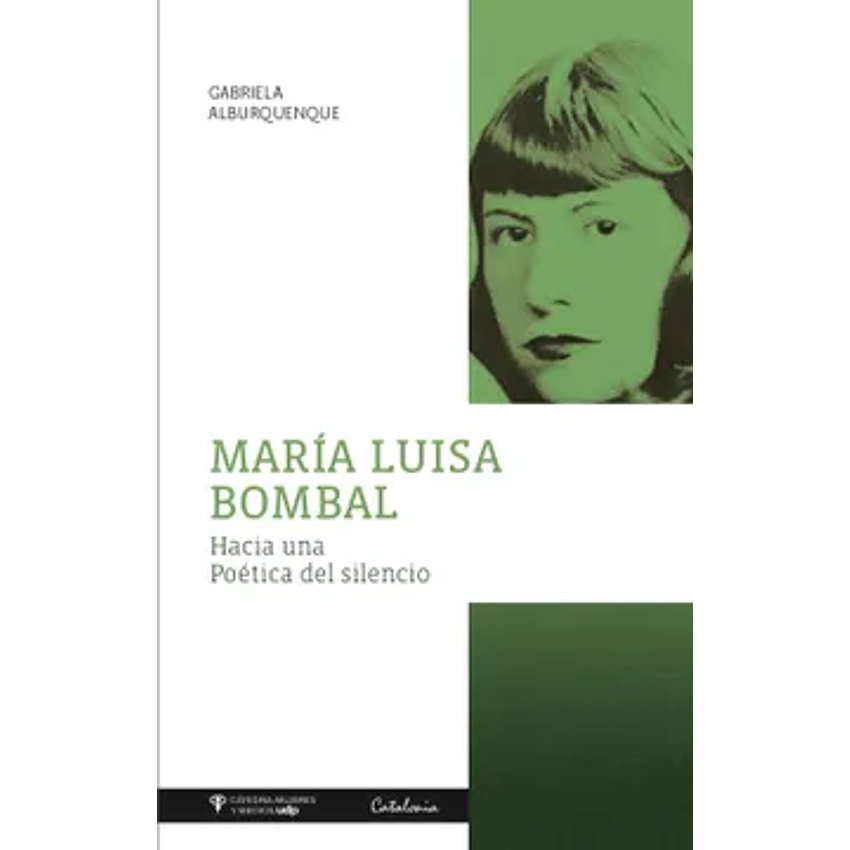 Maria Luisa Bombal Hacia Una Poetica Del Silencio 1