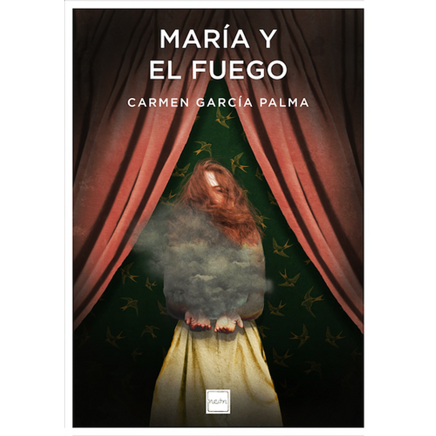 Maria Y El Fuego 1