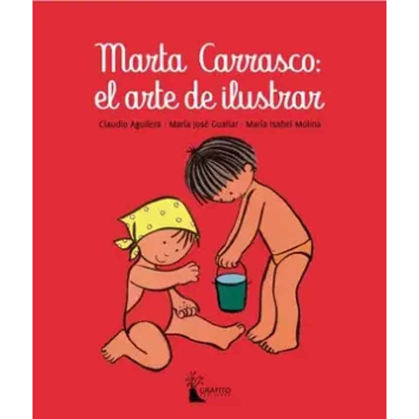 Marta Carrasco El Arte De Ilustrar 1