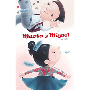 Marta Y Miguel Tienen Diabetes