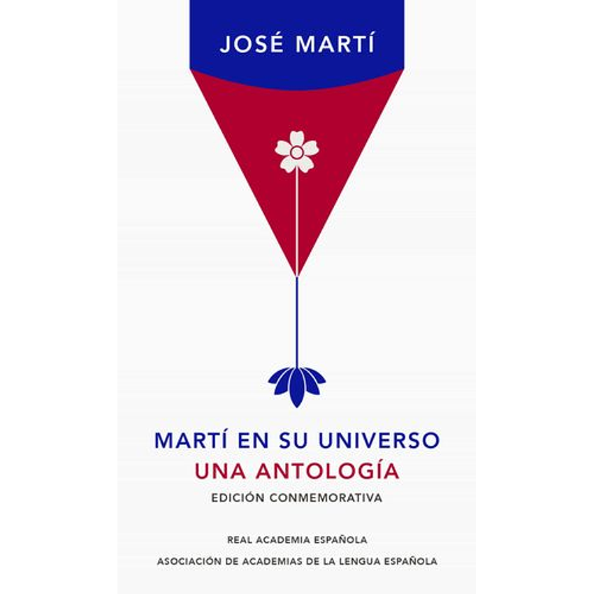 Marti En Su Universo 1