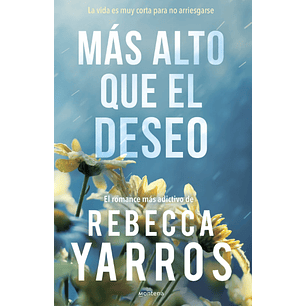 Mas Alto Que El Deseo (Vuelo Y Gloria 2)