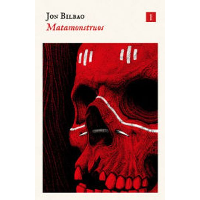 Matamonstruos 1