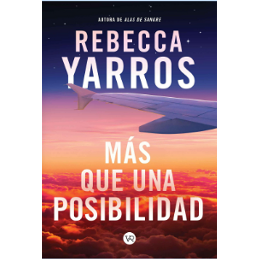 Mas Que Una Posibilidad 1