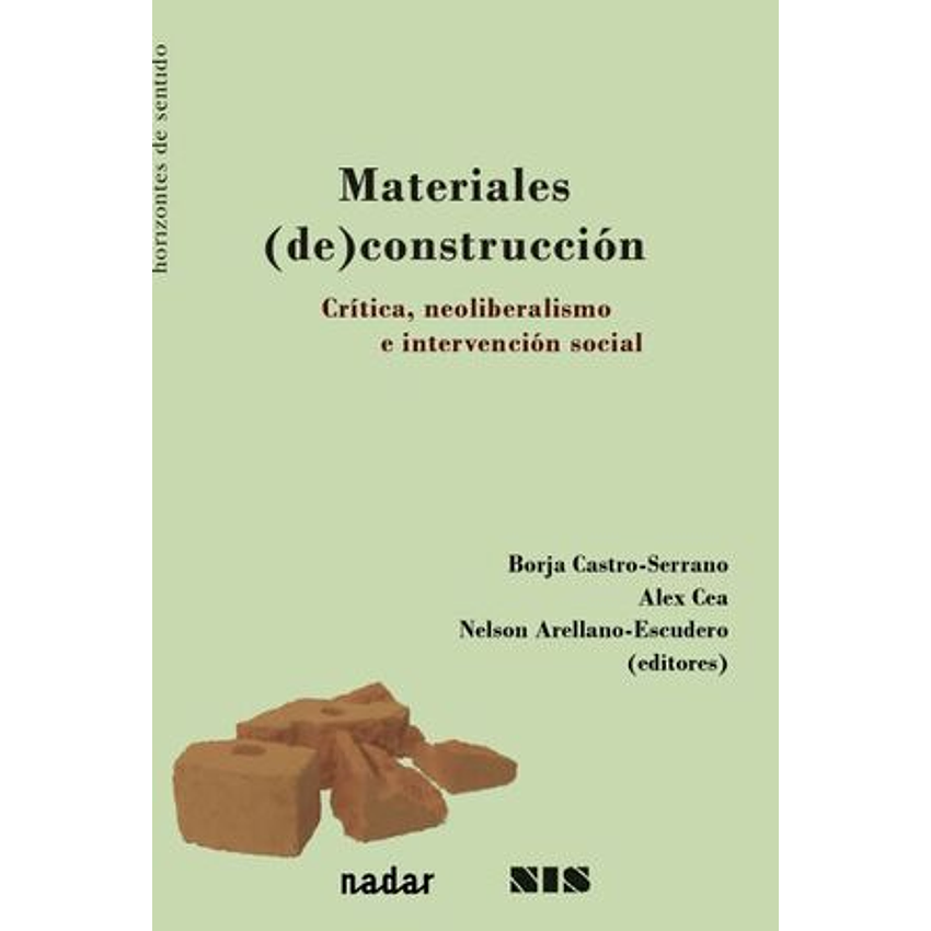 Materiales De Construccion 1