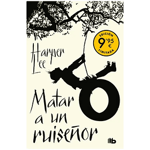 Matar A Un Ruiseñor 