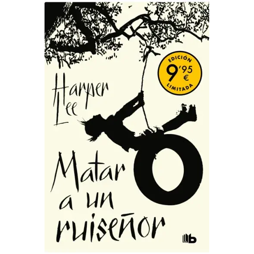 Matar A Un Ruiseñor  1