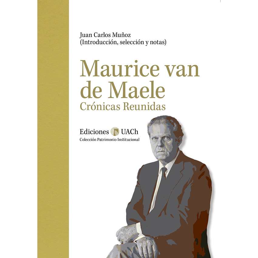 Maurice Van De Maele 1