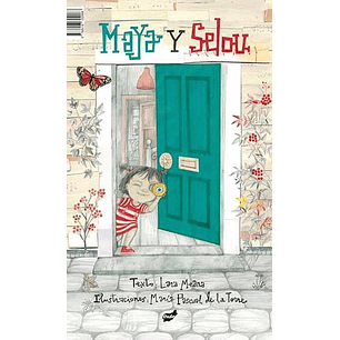 Maya Y Selou