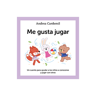 Me Gusta Jugar