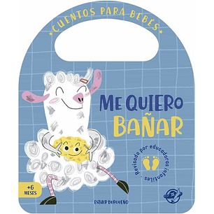 Me Quiero Bañar