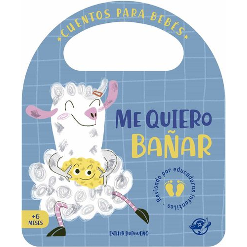 Me Quiero Bañar 1