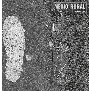 Medio Rural Paisaje 2024 N16
