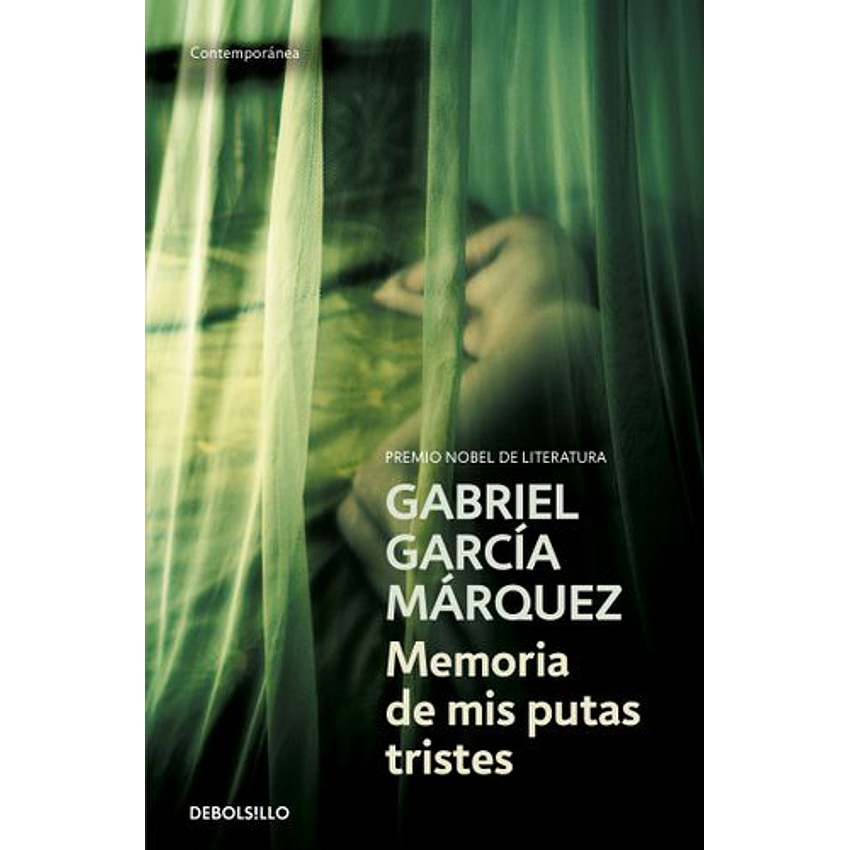 Memoria De Mis Putas Tristes 1