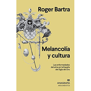 Melancolia Y Cultura