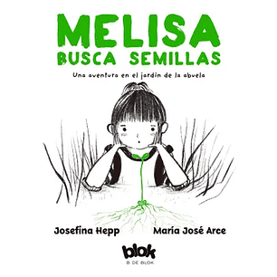 Melisa Busca Semillas