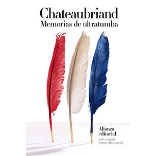 Memorias De Ultratumba