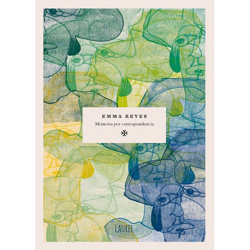 Memoria Por Correspondencia (Laurel) 1