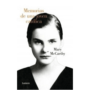 Memorias De Una Joven Catolica