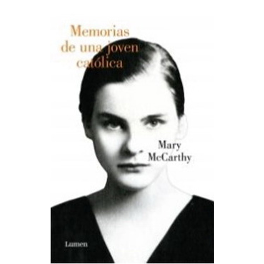 Memorias De Una Joven Catolica 1