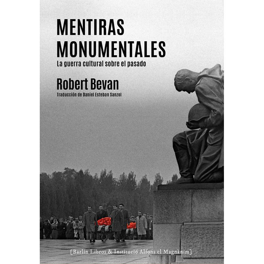 Mentiras Monumentales (Barlin Libros) 1