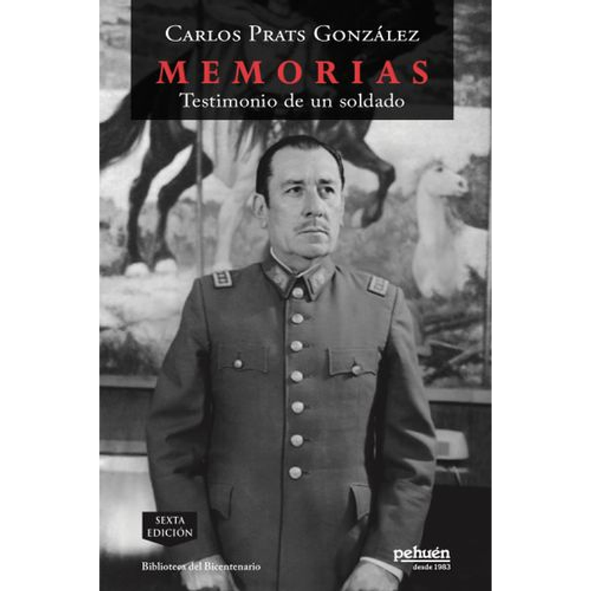 Memorias Testimonio De Un Soldado 1