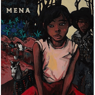 Mena Pinturas 1985 - 2021