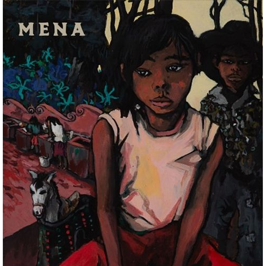 Mena Pinturas 1985 - 2021 1