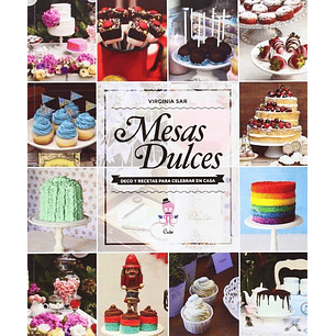 Mesas Dulces