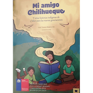 Mi Amigo Chilihueque