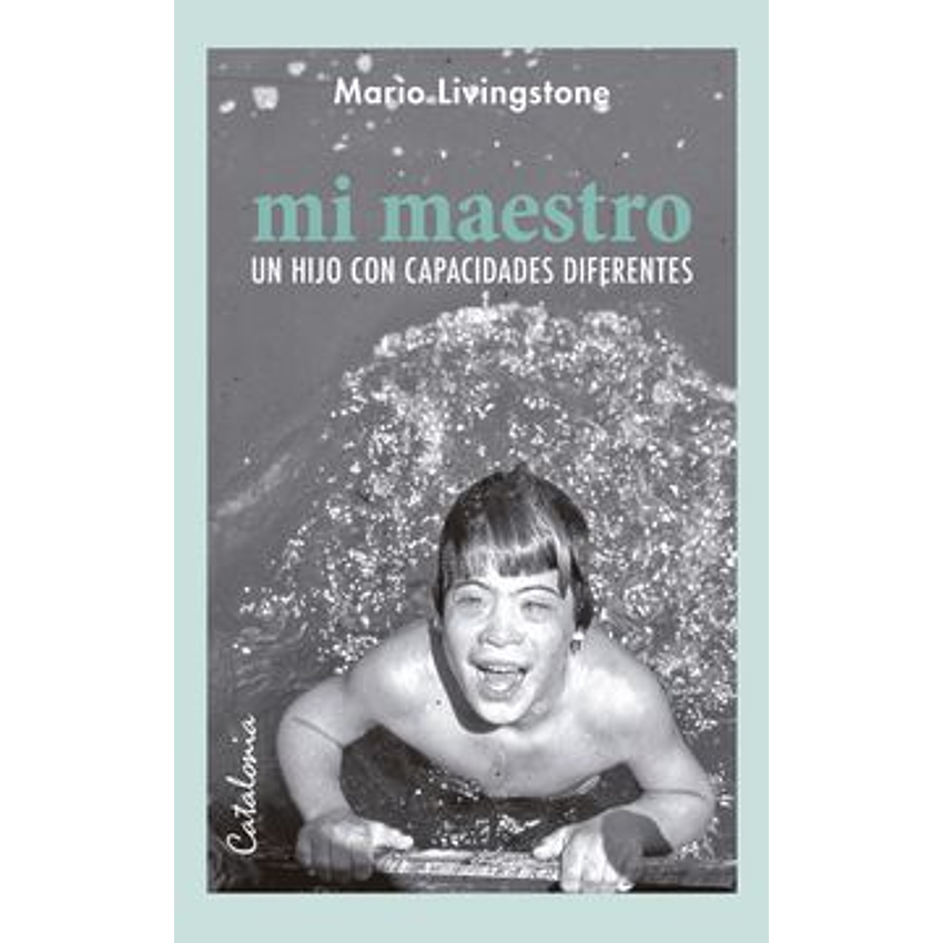 Mi Maestro Un Hijo Con Capacidades Diferentes 1